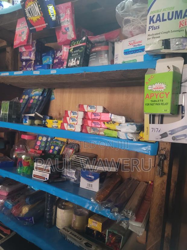 Shop for Sale