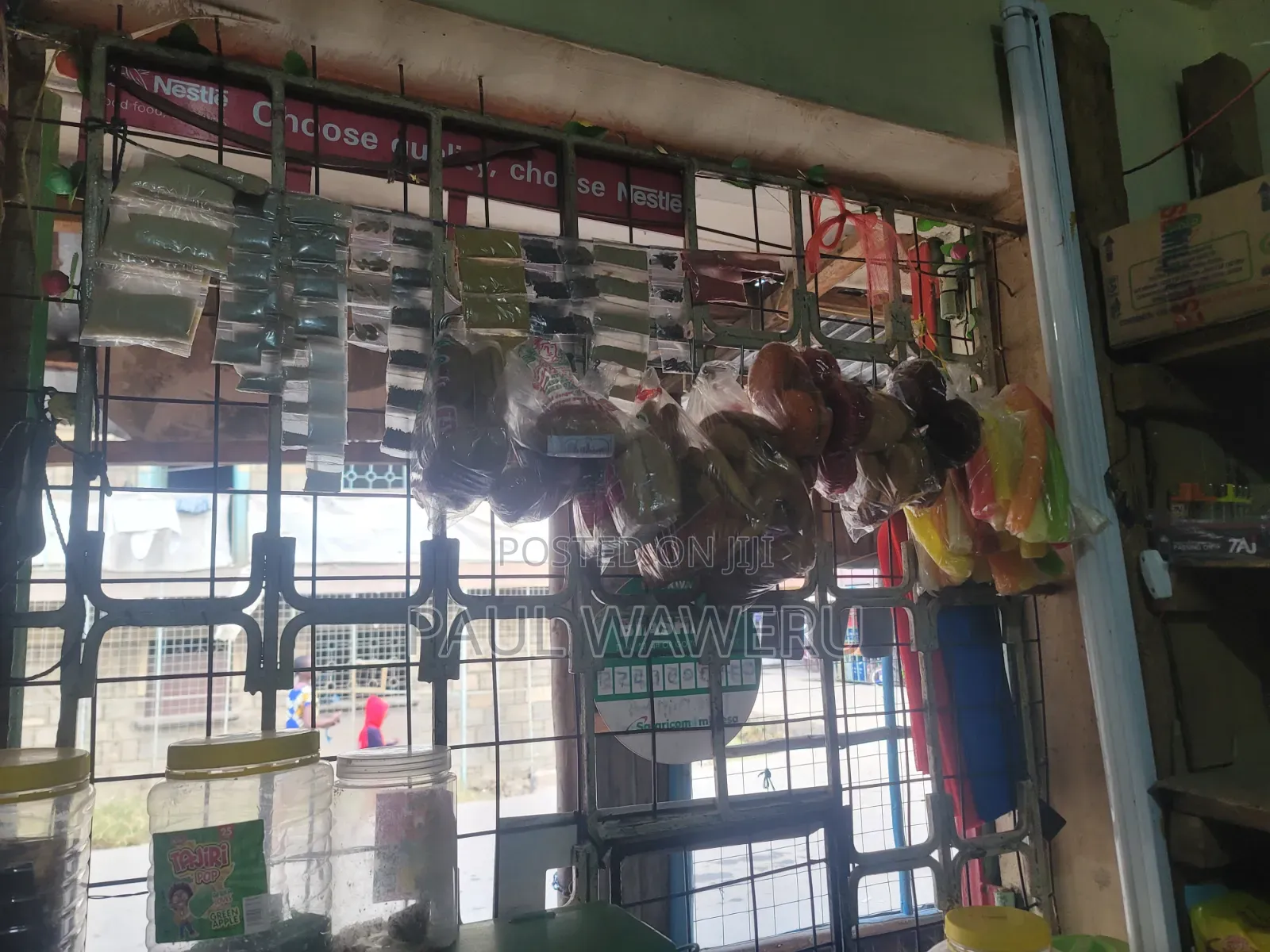 Shop for Sale