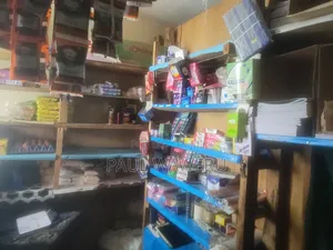 Shop for Sale