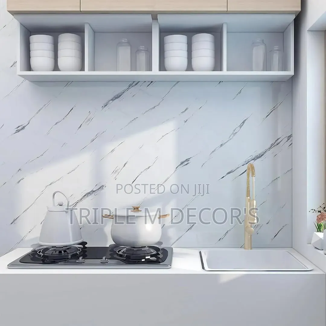 Modern Interiors Self Adhesive Wallpapers