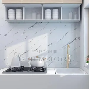Modern Interiors Self Adhesive Wallpapers