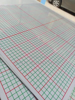 Premium Abs Graph Sheets for Schools,Laboratories Technical Training