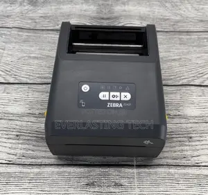 Zebra Zd421 Direct Thermal Printer