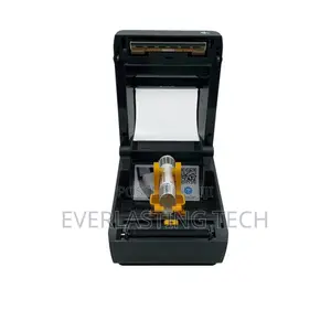Zebra Zd421 Direct Thermal Printer