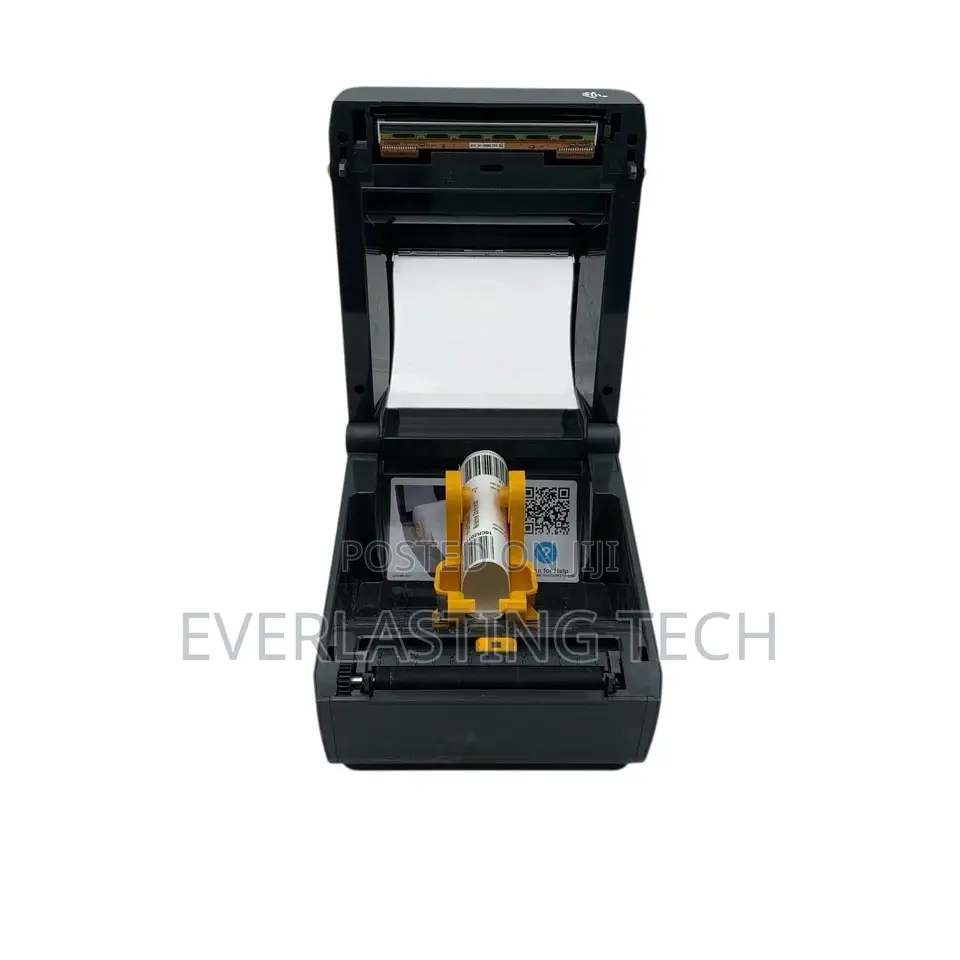 Zebra Zd421 Direct Thermal Printer