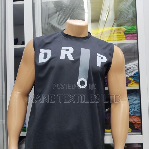 Branded T-Shirt - thumbnail 3