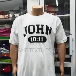 Branded T-Shirt