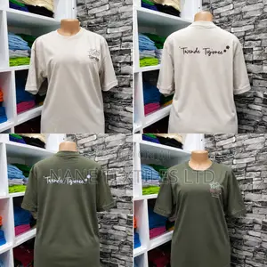 Branded T-Shirt