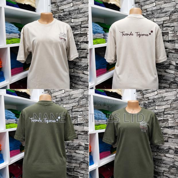 Branded T-Shirt - thumbnail 5