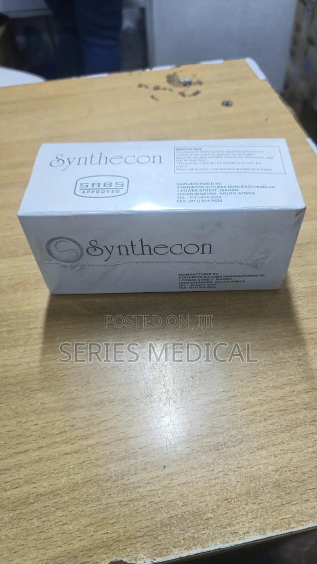 Synthecon 3/0 Round Body - thumbnail 2