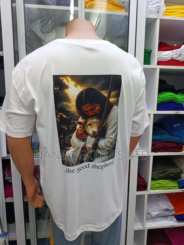 Branded T-Shirt - thumbnail 6