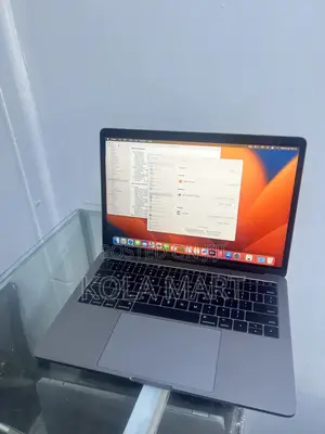Laptop Apple MacBook Pro 2017 8GB Intel Core i5 SSD 256GB
