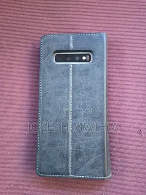 Samsung Galaxy S10 Plus 128 GB Silver