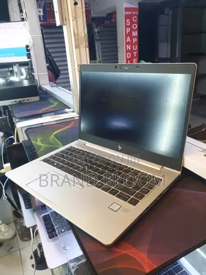 Laptop HP EliteBook 840 G6 8GB Intel Core i5 SSD 256GB