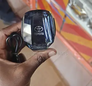 Gear Knob Toyota