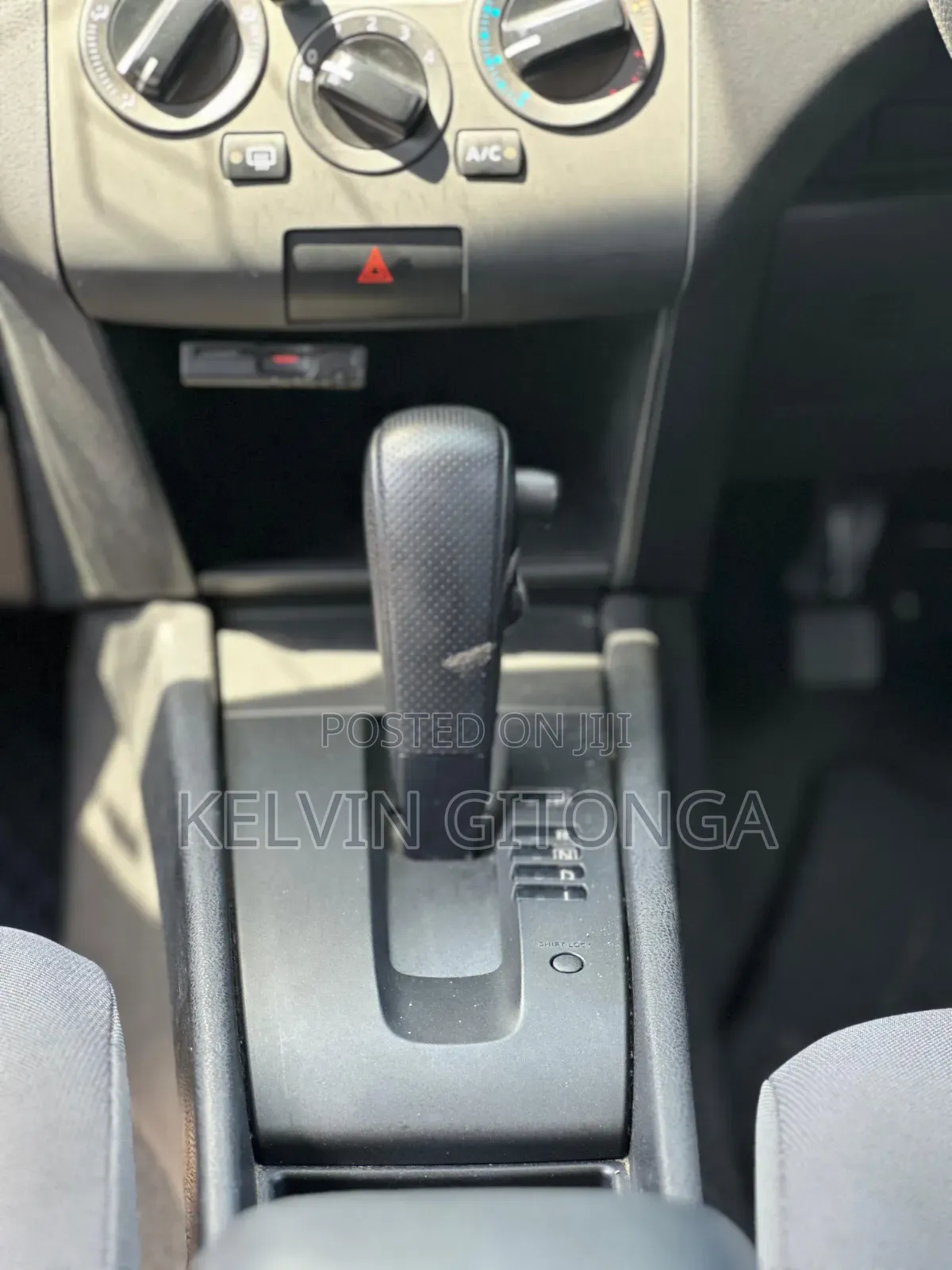 Nissan Advan 2019 White