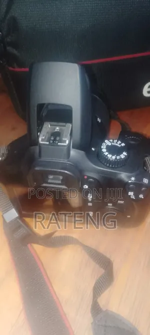 Canon Eos 4000d