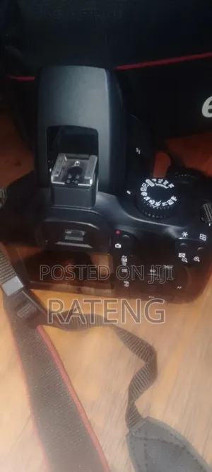 Canon Eos 4000d