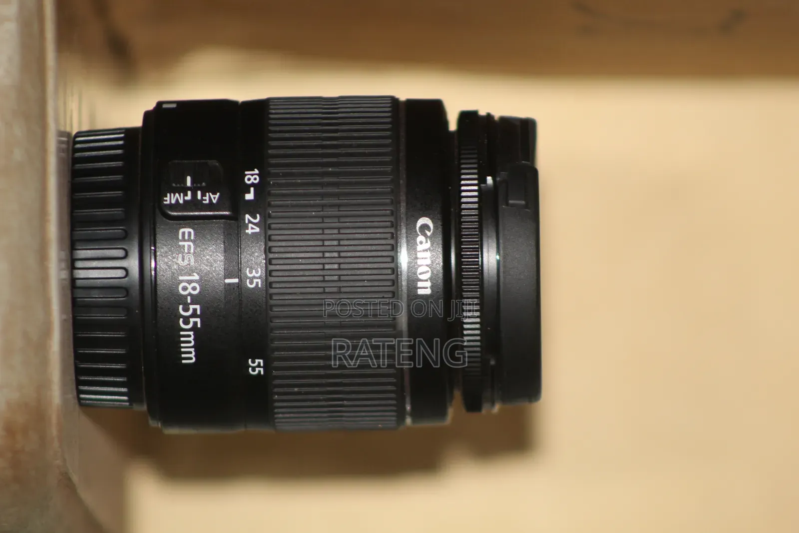 Canon Eos 4000d