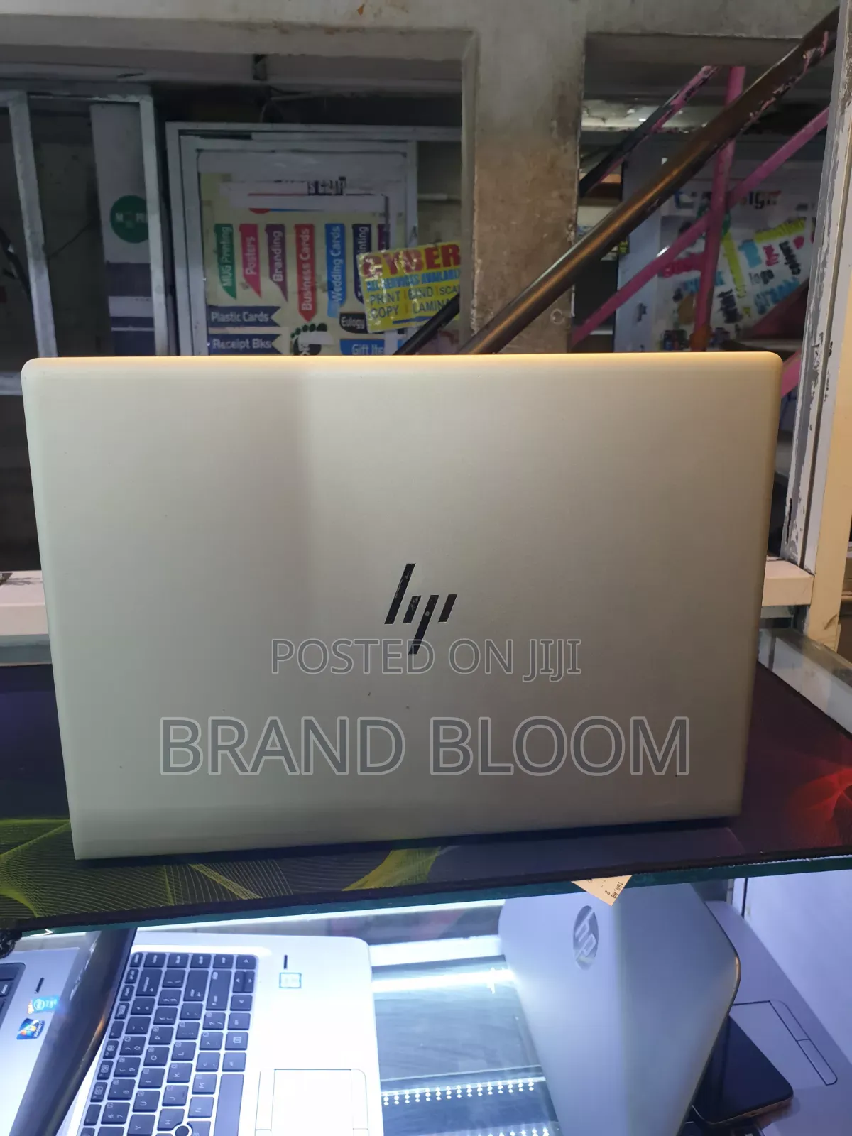Laptop HP EliteBook 840 G6 8GB Intel Core i5 SSD 256GB