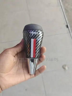 Universal Gear Knob