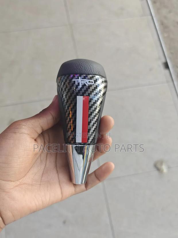 Universal Gear Knob