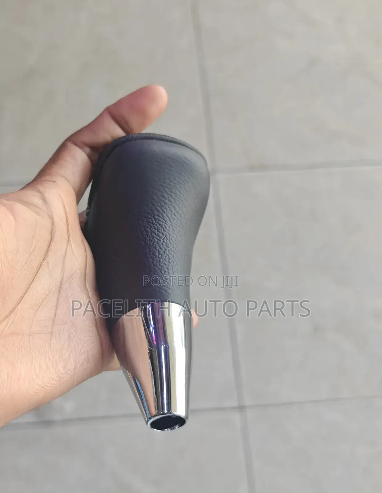 Universal Gear Knob