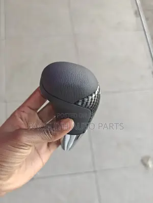 Universal Gear Knob