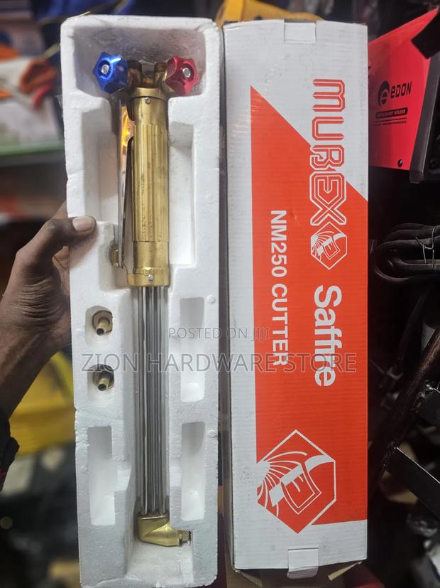 Gas Cutting Torch/Murex Cutting Torch/Oxygen-acetylene