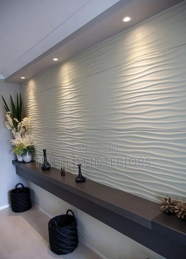 Premium Anti-mold Pvc Wall Panels