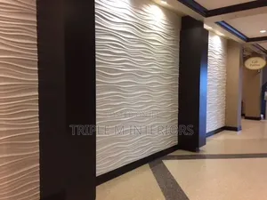 Premium Anti-mold Pvc Wall Panels