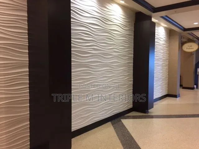 Premium Anti-mold Pvc Wall Panels
