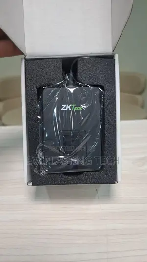 Zkteco Zk9500 Usb Fingerprint Reader