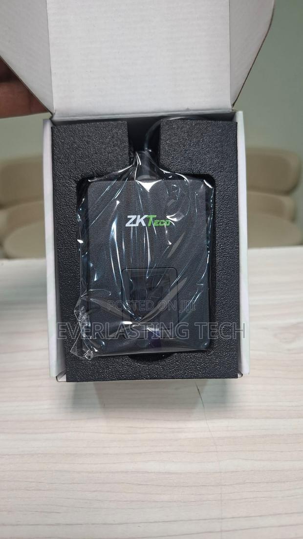 Zkteco Zk9500 Usb Fingerprint Reader