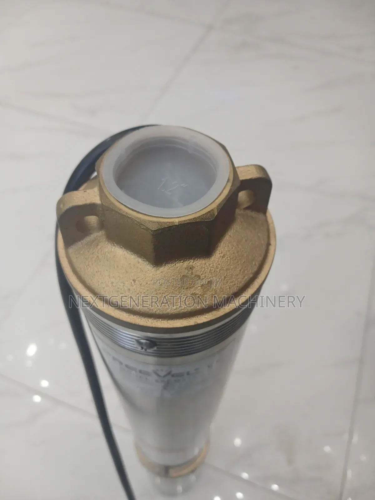 Freevel 1.25" Submersible Water Pump