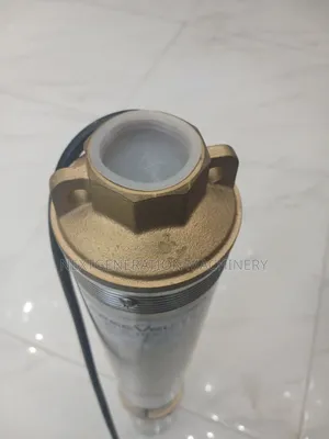 Freevel 1.25" Submersible Water Pump