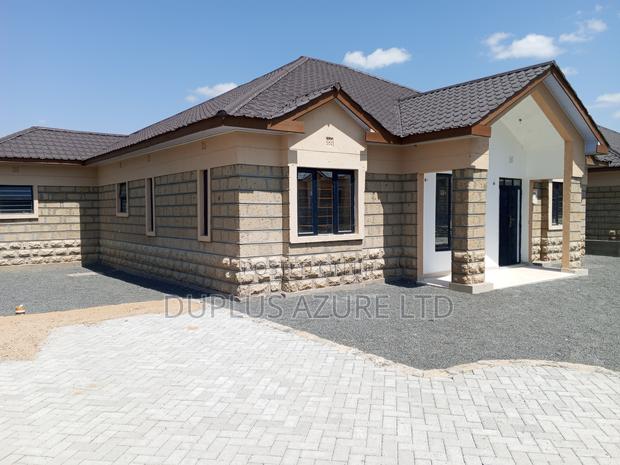 3bdrm Bungalow in Kitengela for sale