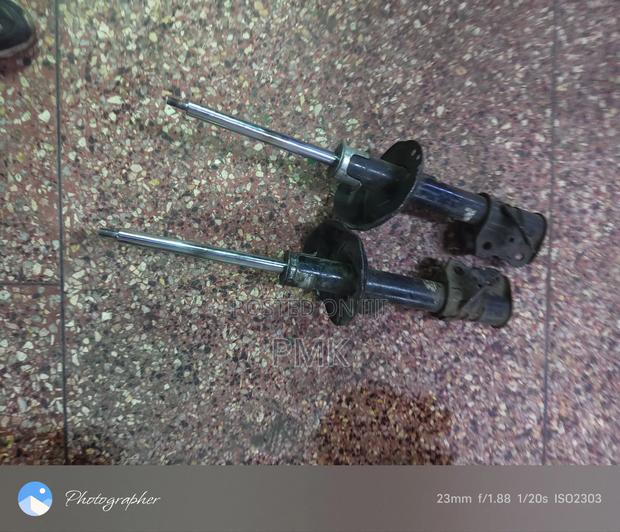 Mitsubishi RVR Front Shock