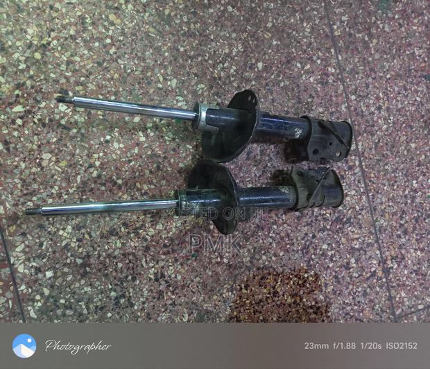 Mitsubishi RVR Front Shock - thumbnail 2
