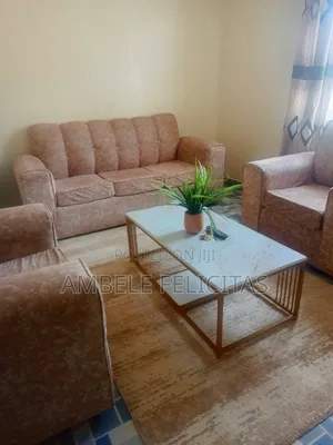 5 Seater Sofa