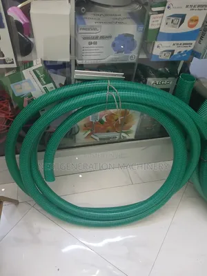 1.5" Sunction Pipe Per Metre