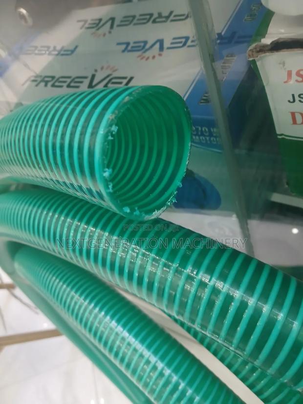 1.5" Sunction Pipe Per Metre - thumbnail 2