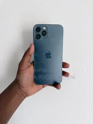 Apple iPhone 12 Pro Max 128 GB Blue