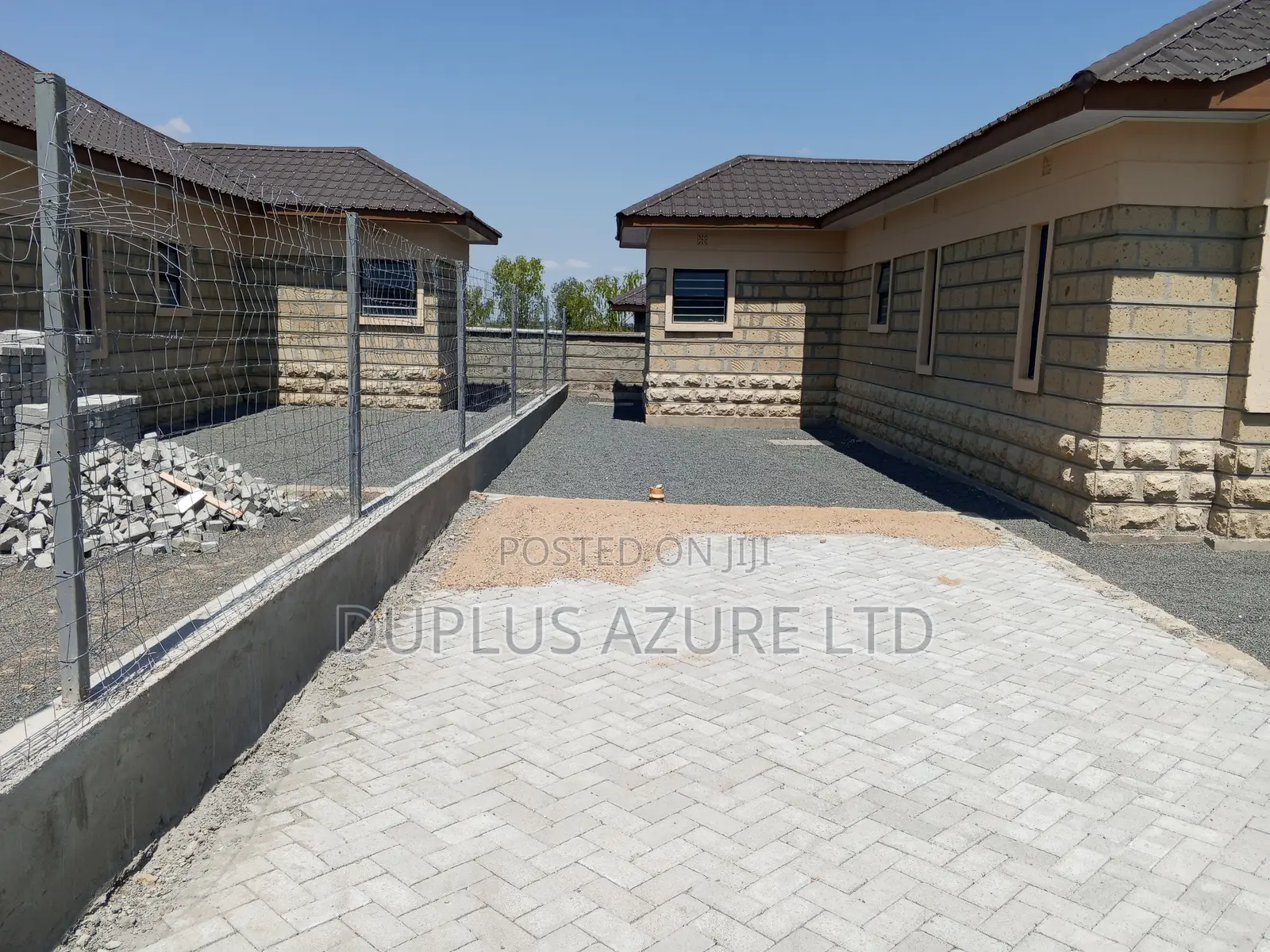3bdrm Bungalow in Kitengela for sale