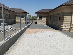 3bdrm Bungalow in Kitengela for sale