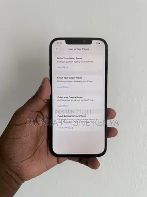 Apple iPhone 12 Pro Max 128 GB Blue