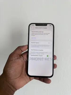 Apple iPhone 12 Pro Max 128 GB Blue