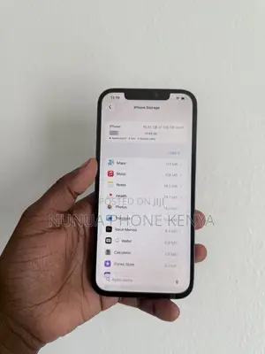 Apple iPhone 12 Pro Max 128 GB Blue