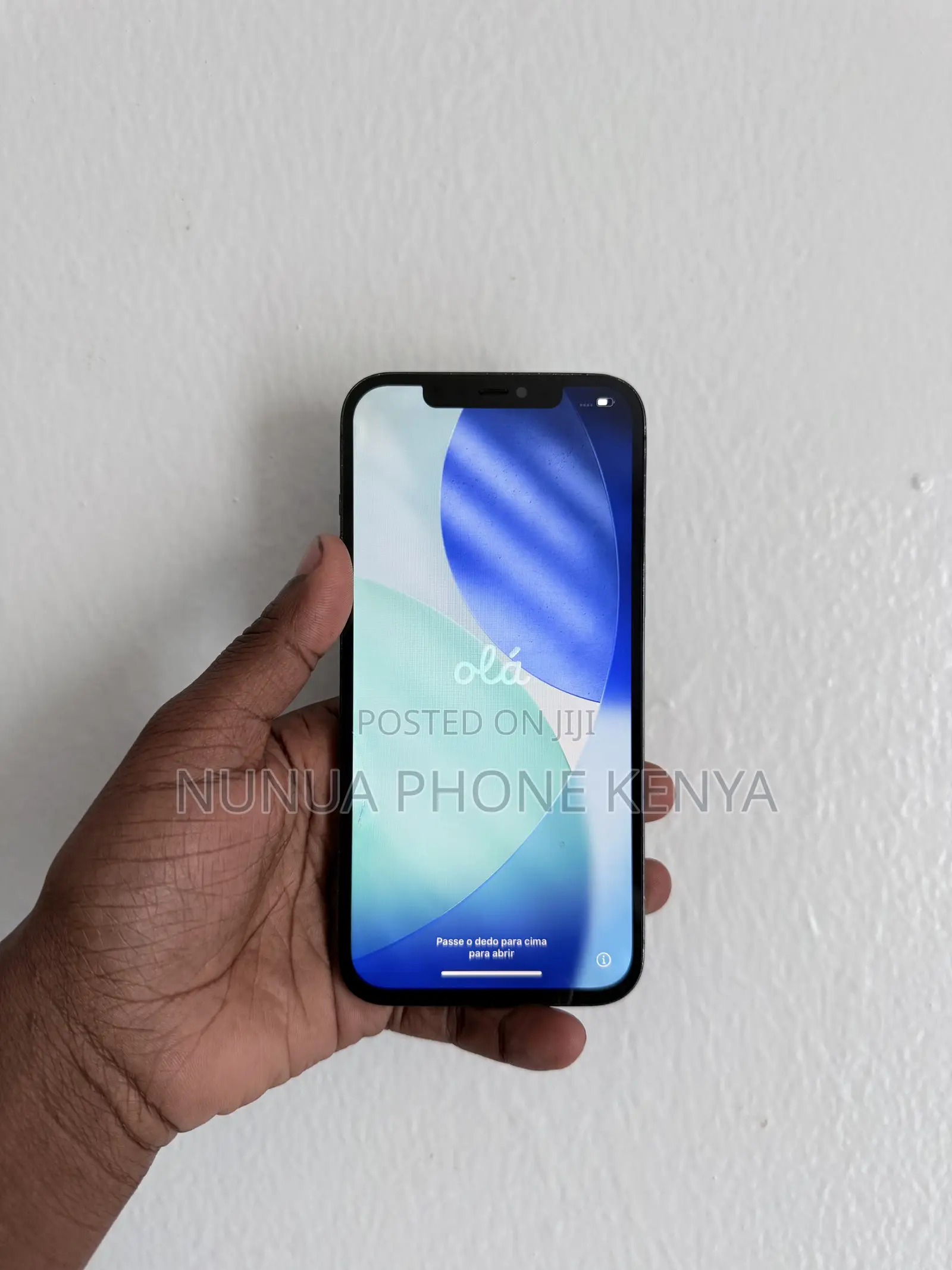 Apple iPhone 12 Pro Max 128 GB Blue
