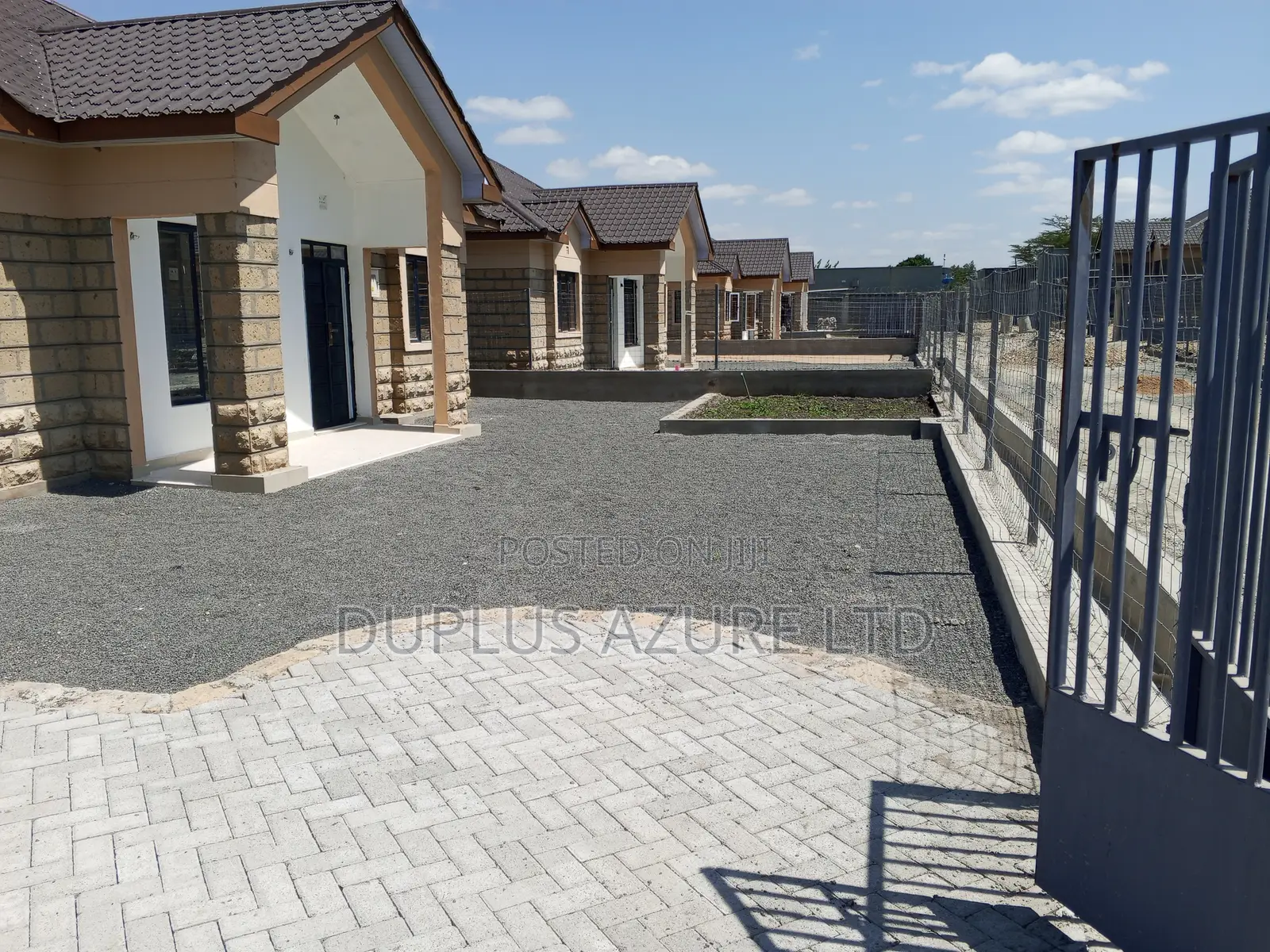 3bdrm Bungalow in Kitengela for sale